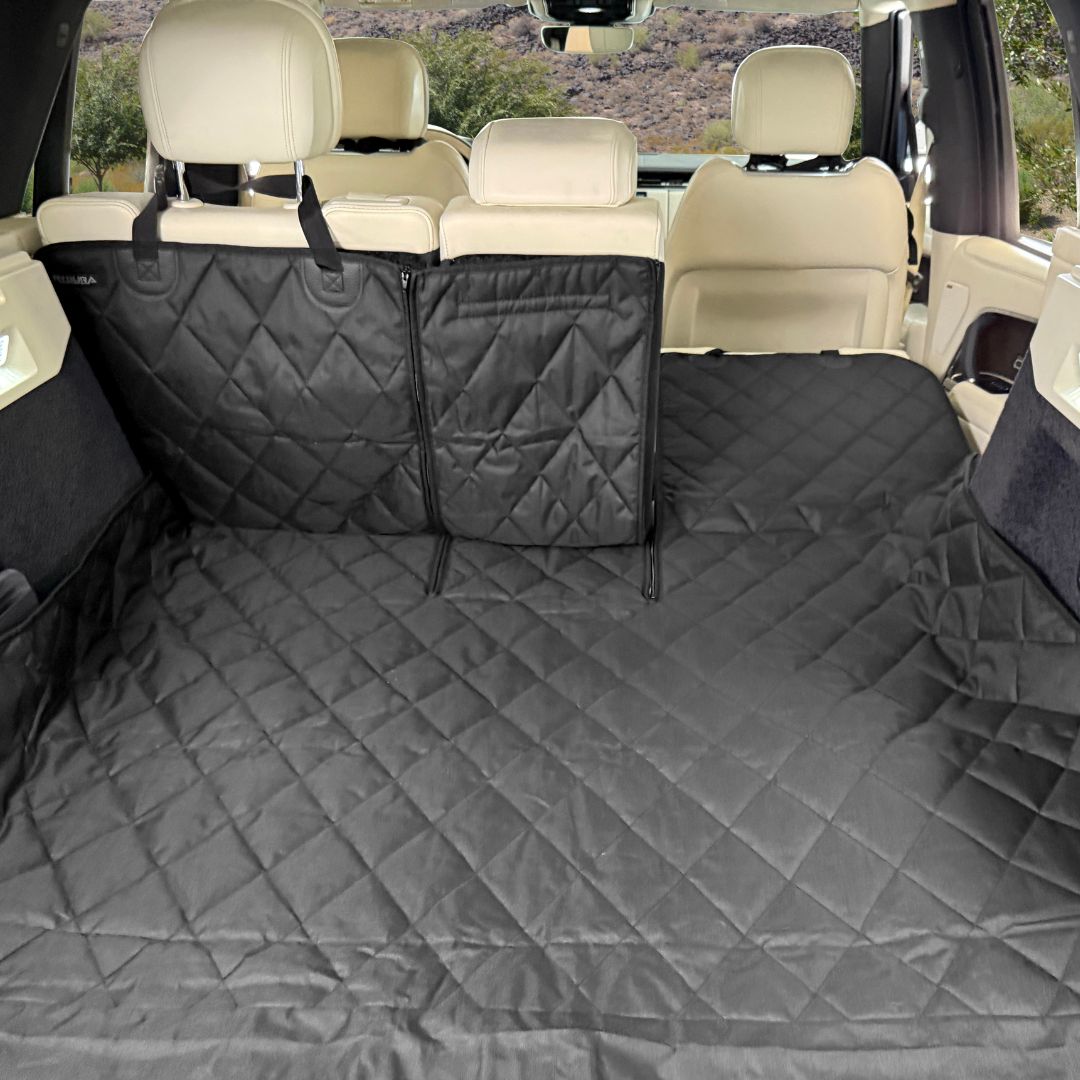 SUV Cargo Liner for Fold Down Seats