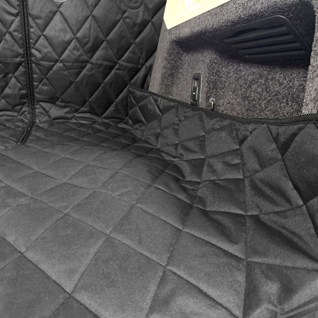 SUV Cargo Liner for Fold Down Seats