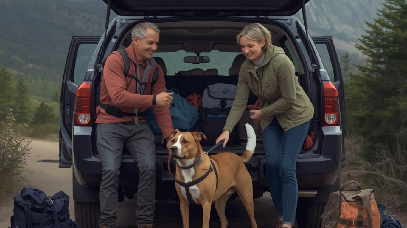 What is the Best Bench Seat Cover? Rugged, Waterproof & Travel-Ready - Discover the Rydura Advantage