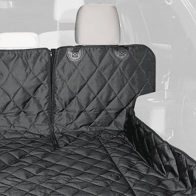 Rydura SUV 60/40 Split Cargo Cover Liner