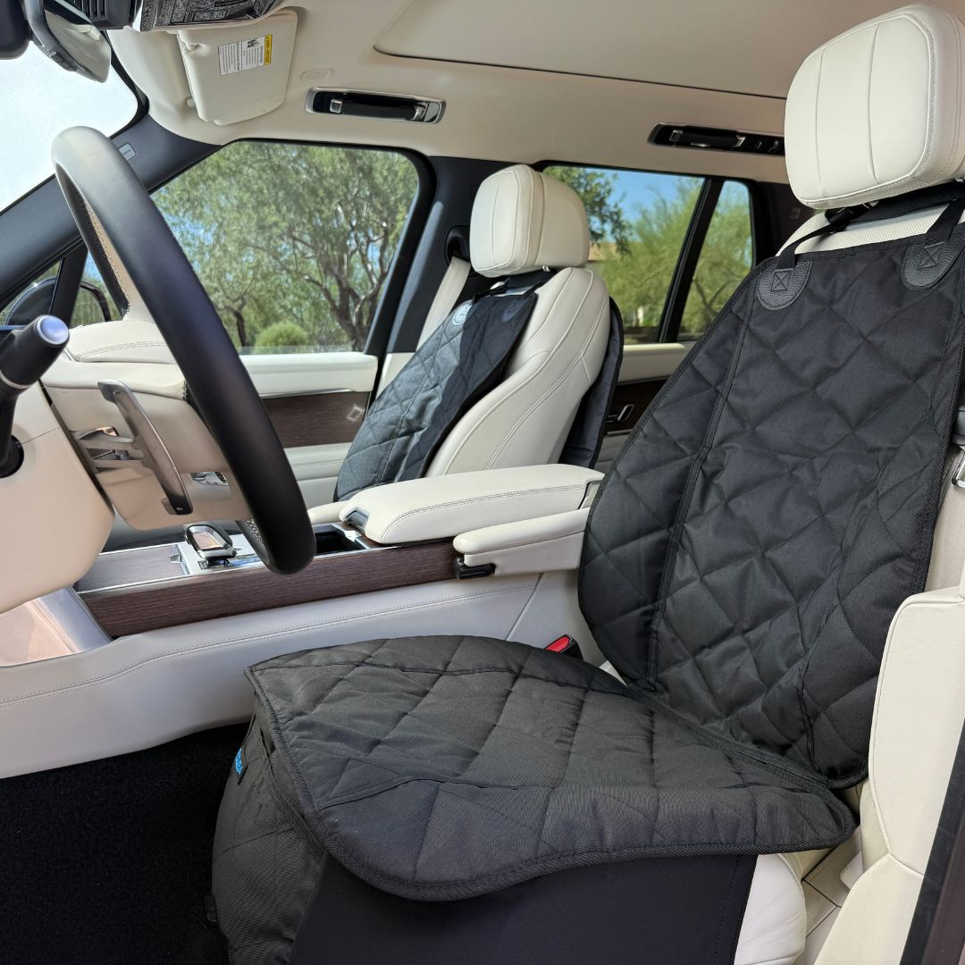 Front Seat (Bucket Seat) Covers
