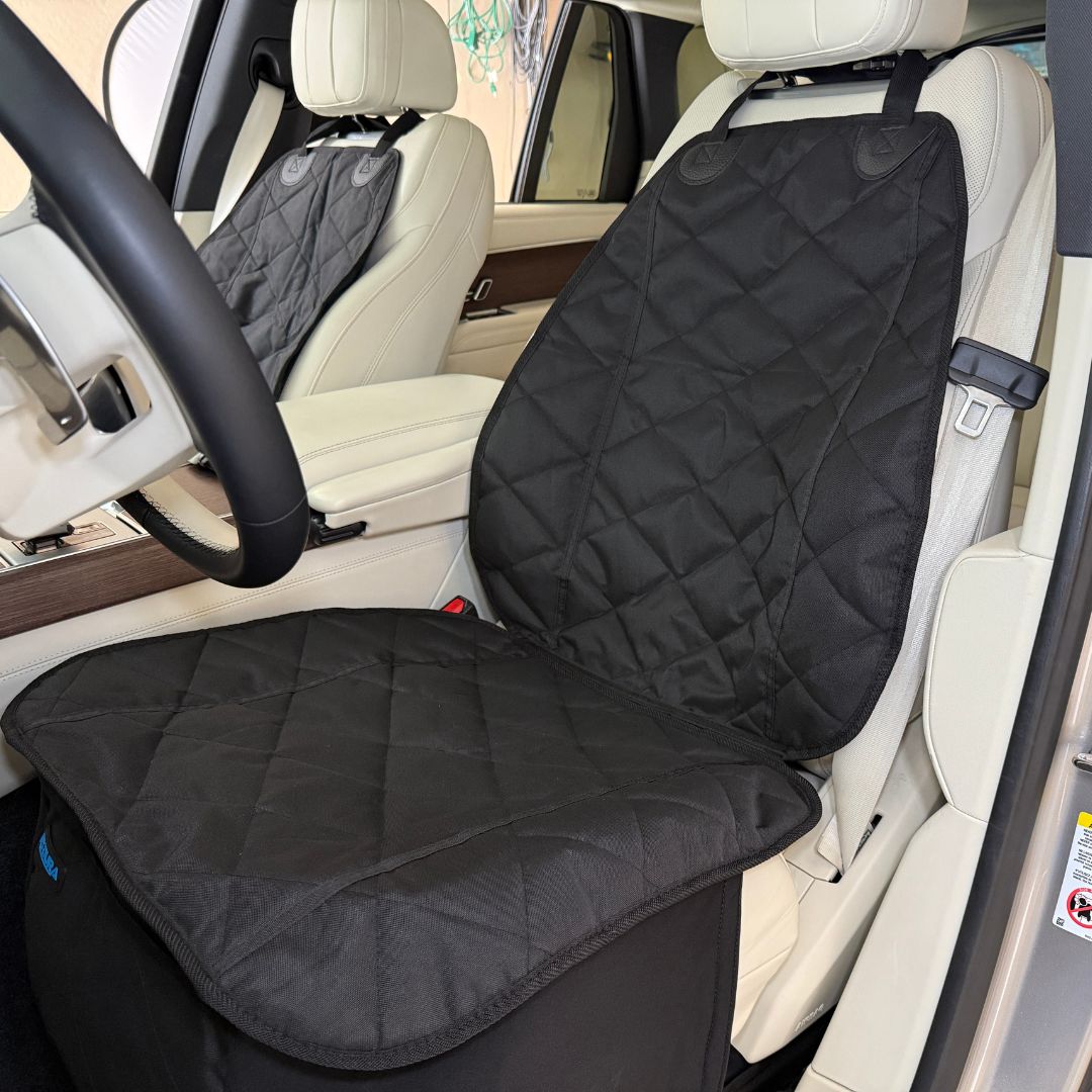 Front Seat (Bucket Seat) Covers