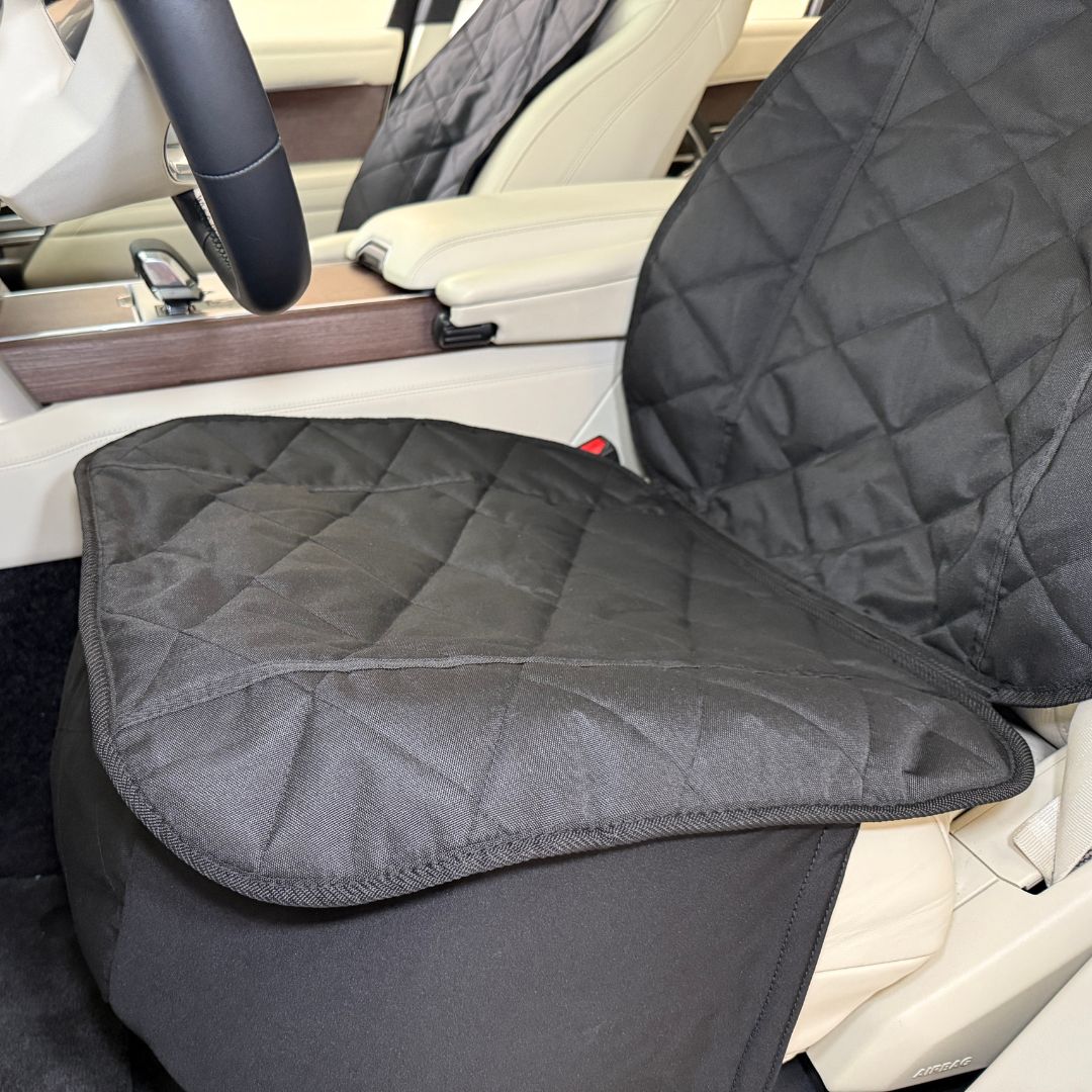 Front Seat (Bucket Seat) Covers