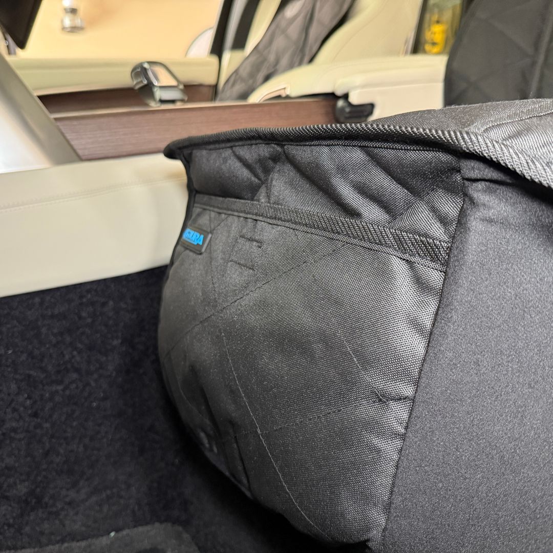 Front Seat (Bucket Seat) Covers