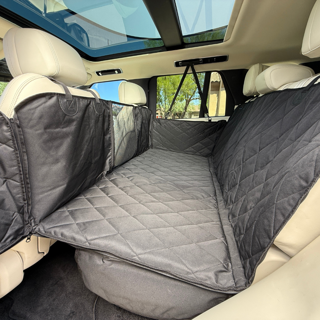 Hard Bottom Seat Extender