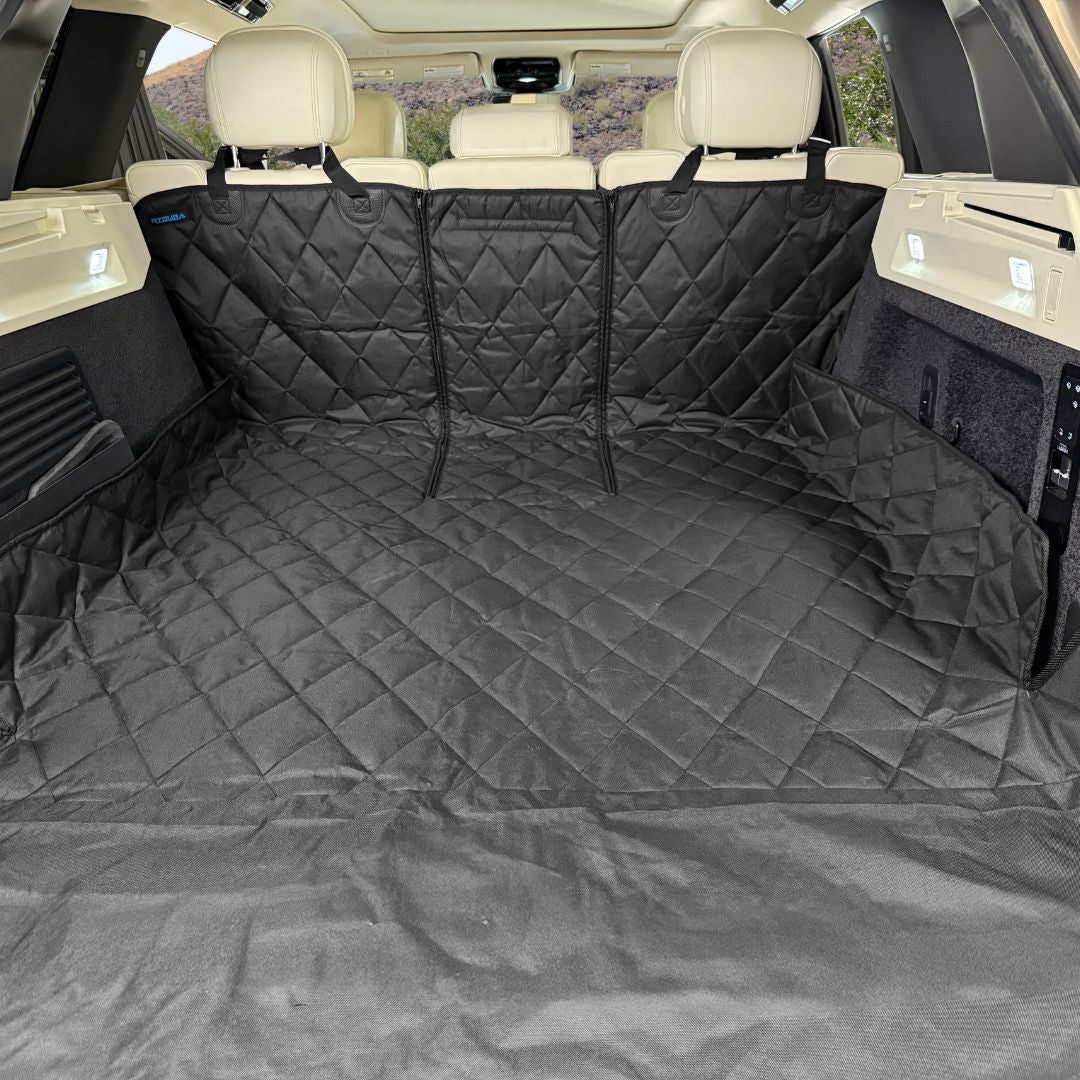SUV Cargo Liner for Fold Down Seats